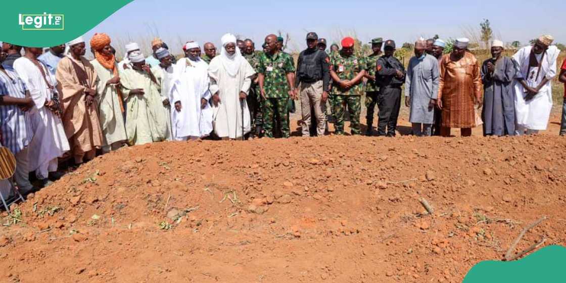 Kaduna state village bombing Kaduna state village bombing