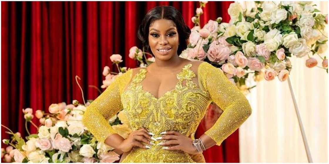 BBNaija Eriata Ese BBNaija Eriata Ese