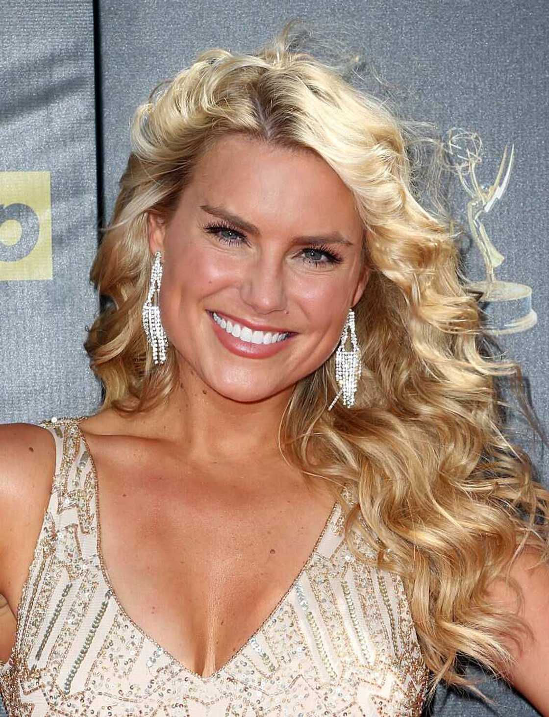 Rachel Reynolds age Rachel Reynolds age