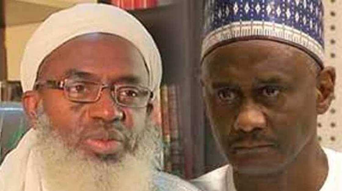 Abinda Gumi ya sanarwa ‘yan bindiga da muka hadu da su a dajikan jihohin Arewa 8, Mamban NEF Abinda Gumi ya sanarwa ‘yan bindiga da muka hadu da su a dajikan jihohin Arewa 8, Mamban NEF