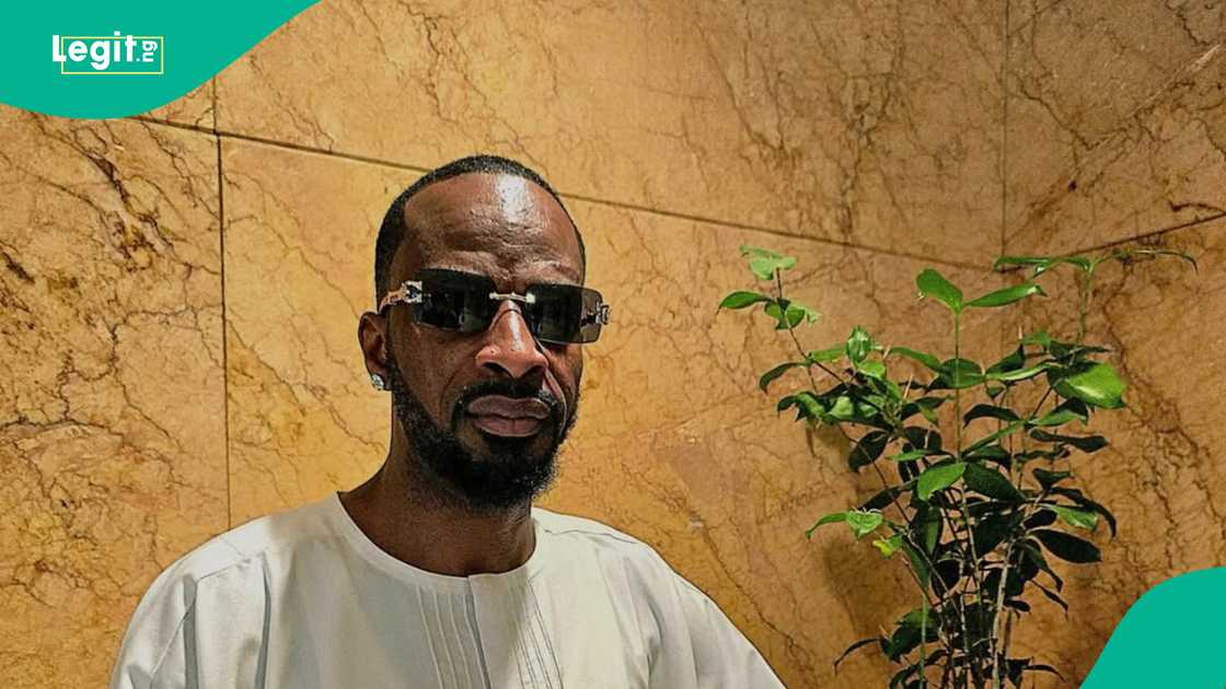 9ice opens up about his religion in viral video, shares why he has been hiding it 9ice opens up about his religion in viral video, shares why he has been hiding it