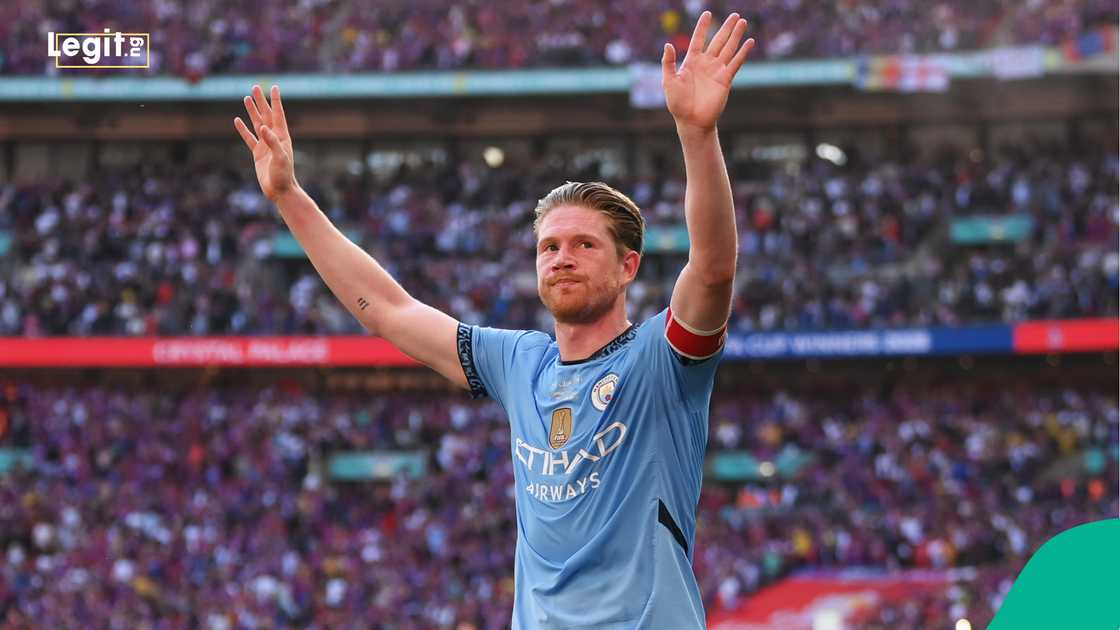 Kevin De Bruyne, Manchester City, departing, Premier League, club, season, future, midfielder, legend. Kevin De Bruyne, Manchester City, departing, Premier League, club, season, future, midfielder, legend.