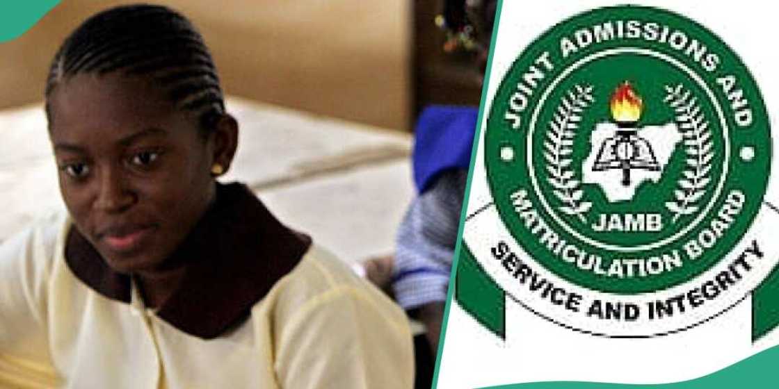 Nursing aspirant advised to learn tailoring Nursing aspirant advised to learn tailoring