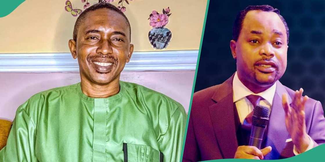 Peter Obi/Failed Prophecies/Year 2023 in Review Peter Obi/Failed Prophecies/Year 2023 in Review