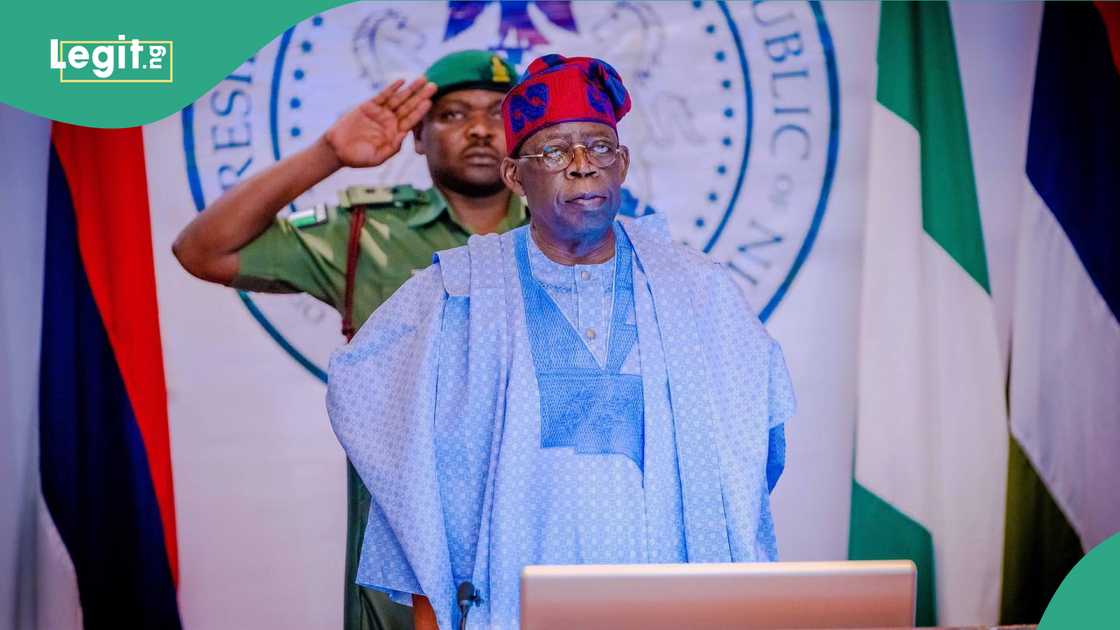 Jailbreak: FG reacts, issues fresh order as inmates escapes from prison in Kogi state Jailbreak: FG reacts, issues fresh order as inmates escapes from prison in Kogi state