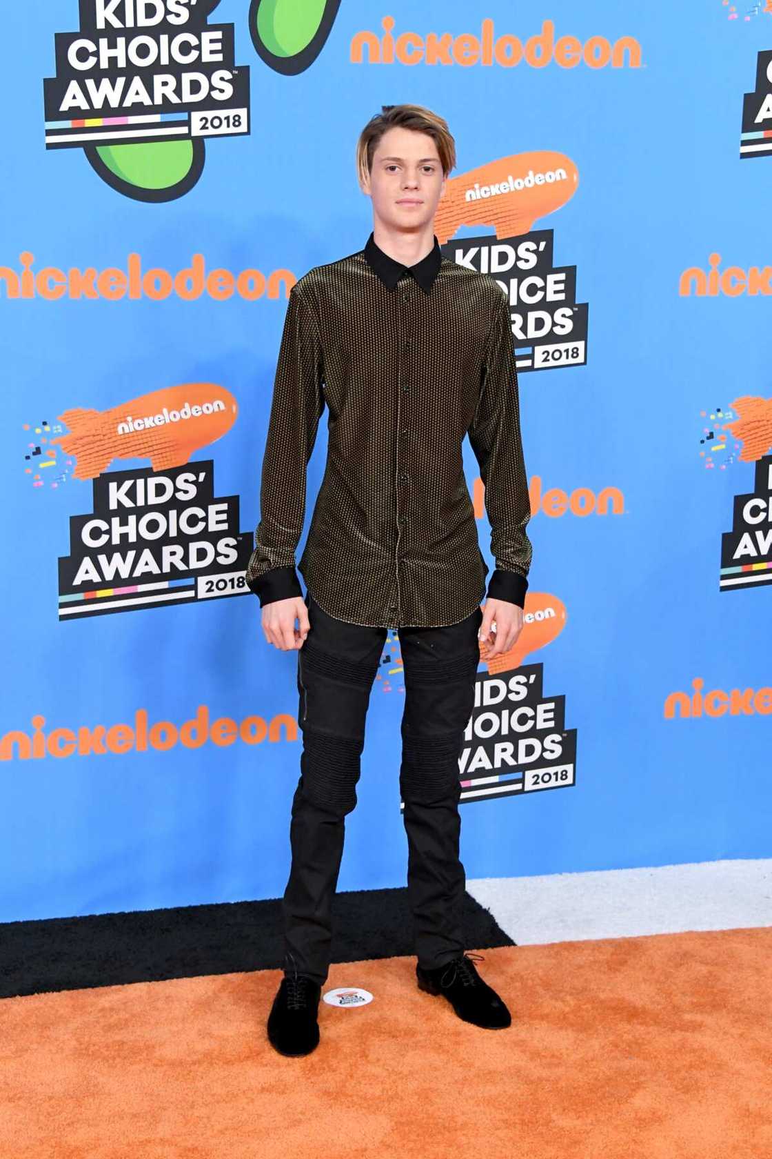 Jace Norman’s bio: age, height, girlfriend, movies, and TV shows Jace Norman’s bio: age, height, girlfriend, movies, and TV shows