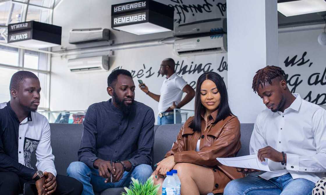 Glover Unveils Influencers to Promote a New Marketing Campaign Glover Unveils Influencers to Promote a New Marketing Campaign