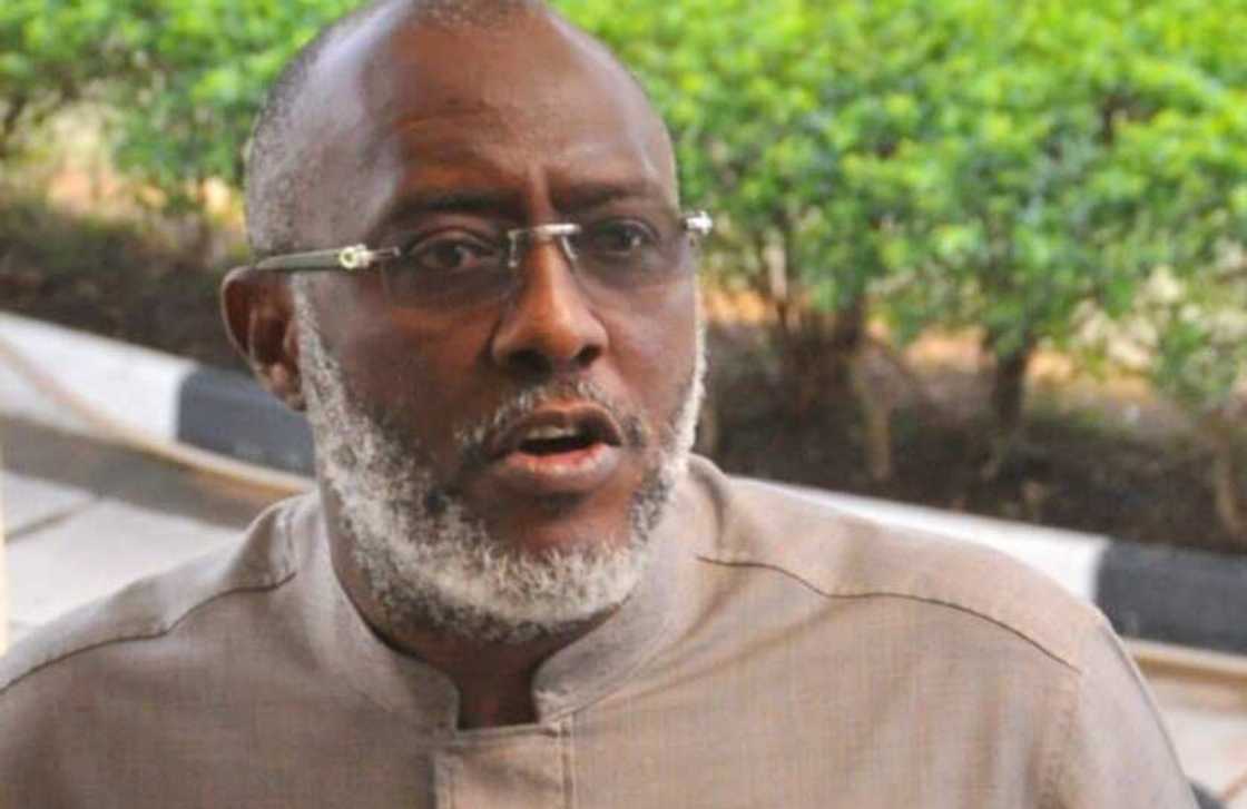 Olisa Metuh ya hakura da siyasa, ya fita a jam'iyyar PDP