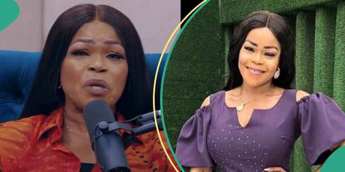 Shaffy Bello opens up on love life Shaffy Bello opens up on love life