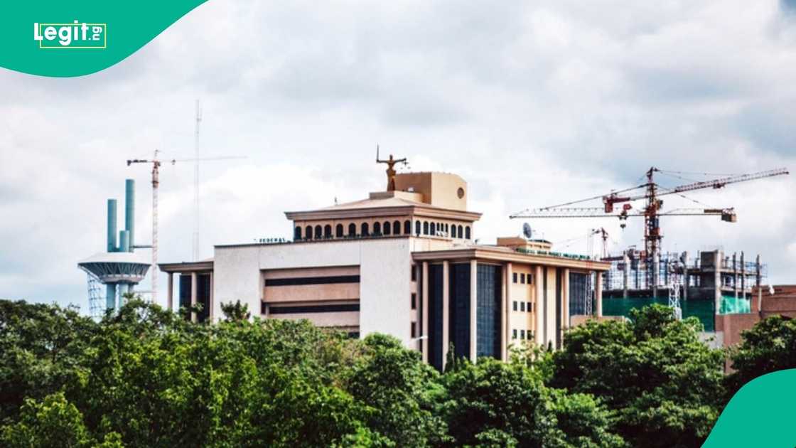 Kotun tarayya Kotun tarayya