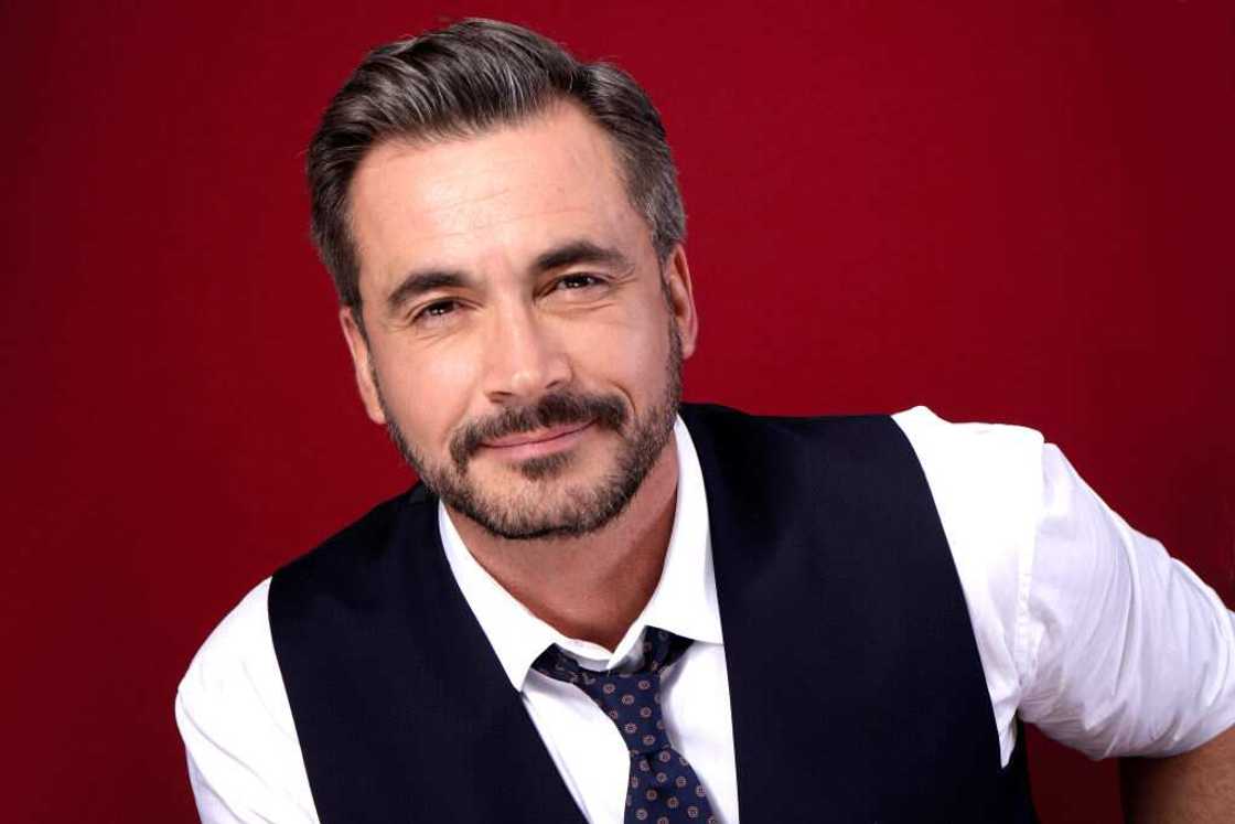 Olivier Minne Olivier Minne