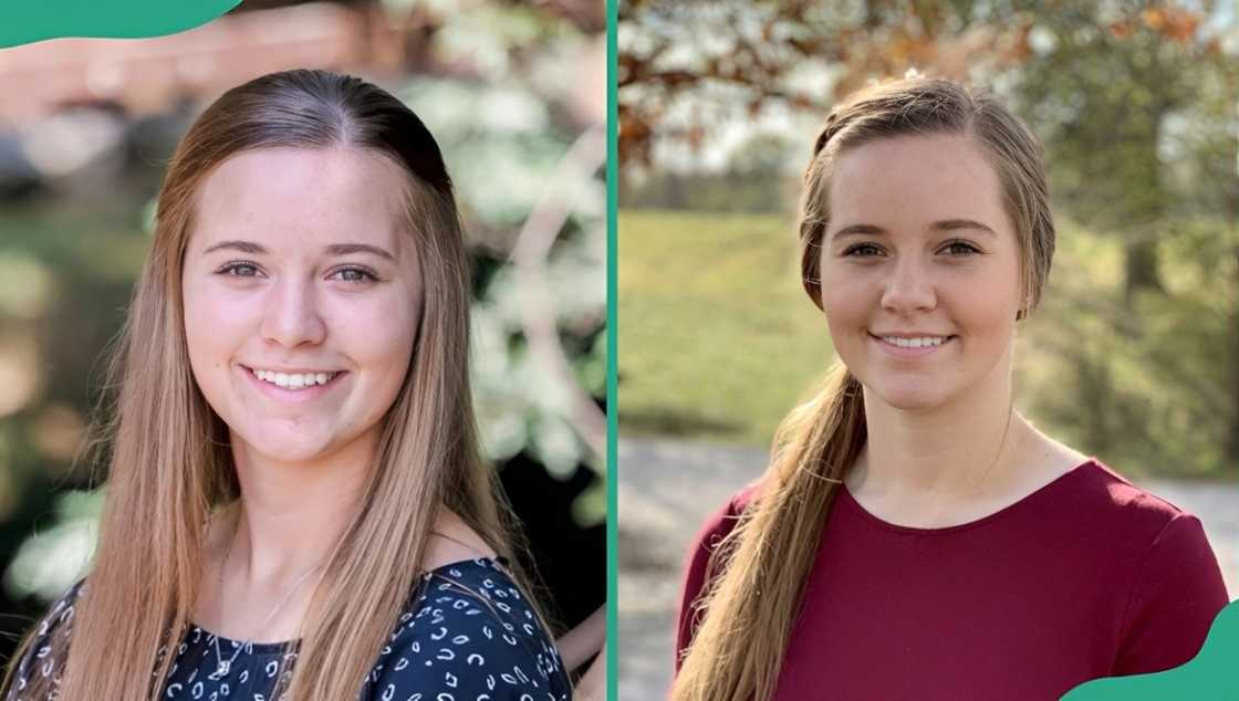 Johannah Duggar Johannah Duggar