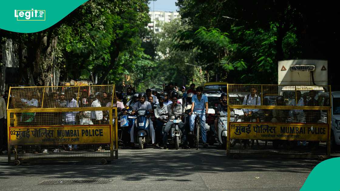 Mara lafiya ya gamu da ajalinsa a India Mara lafiya ya gamu da ajalinsa a India