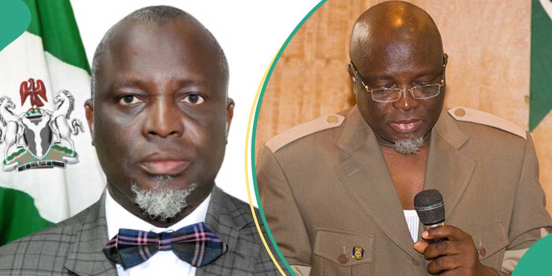JAMB registrar faults unbundling of Mass Communication in Nigeria JAMB registrar faults unbundling of Mass Communication in Nigeria