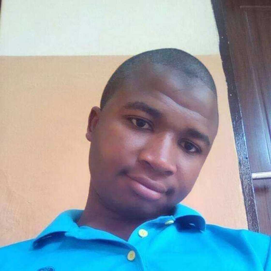 Aliyu Aminu: An kara gano wani matashin soja da ya mutu a sabon harin Boko Haram, hotuna Aliyu Aminu: An kara gano wani matashin soja da ya mutu a sabon harin Boko Haram, hotuna