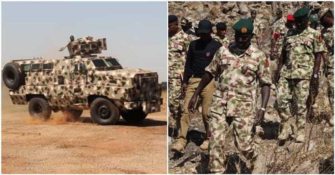 Former service chief Buratai explains why it may take 20 years to defeat Boko Haram Former service chief Buratai explains why it may take 20 years to defeat Boko Haram