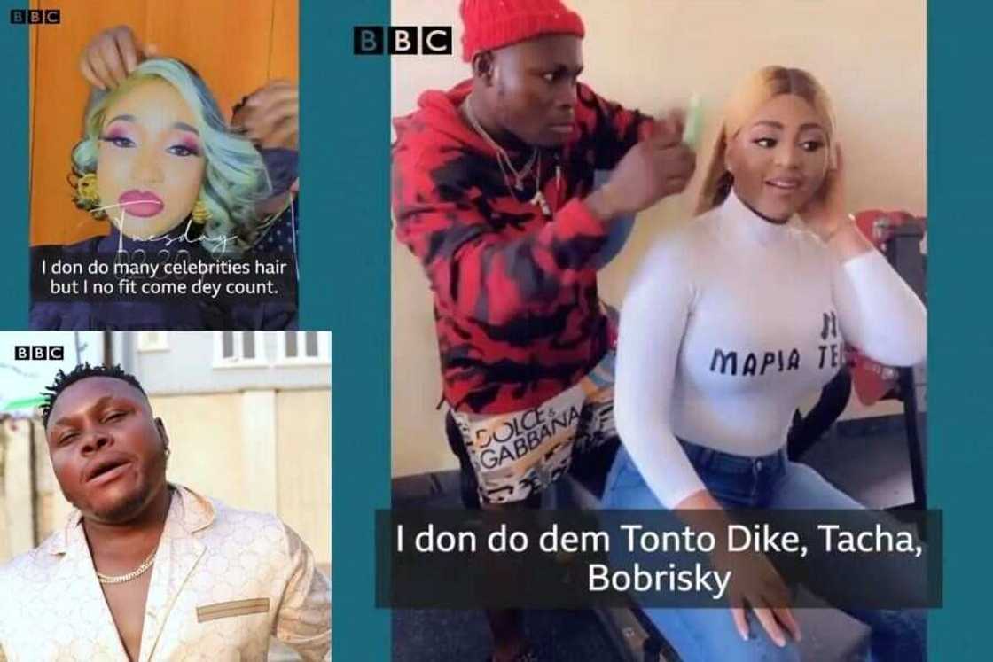 Early Momo Early Momo