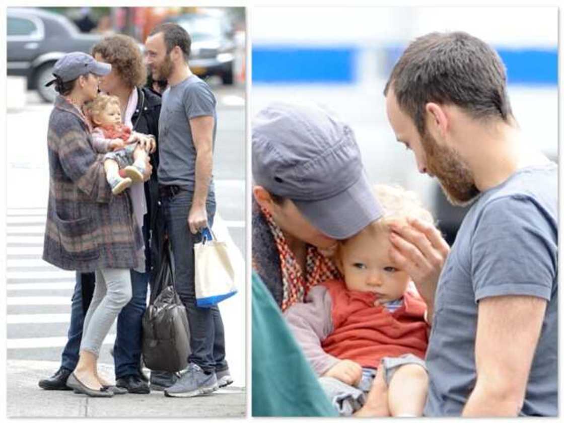 Marcel: le fils de Guillaume Canet et Marion Cotillard a bien changé Marcel: le fils de Guillaume Canet et Marion Cotillard a bien changé