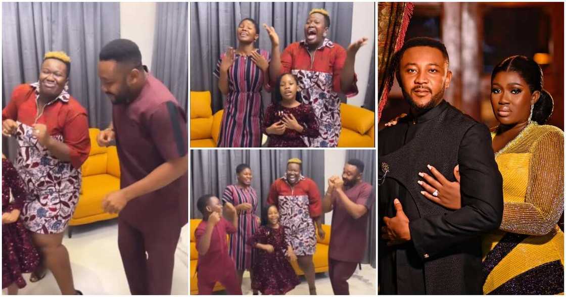 Real Warri Pikin Real Warri Pikin