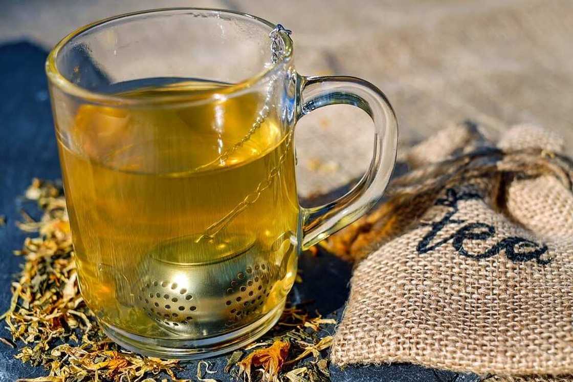 Uzbek tea recipe and ingredients Uzbek tea recipe and ingredients
