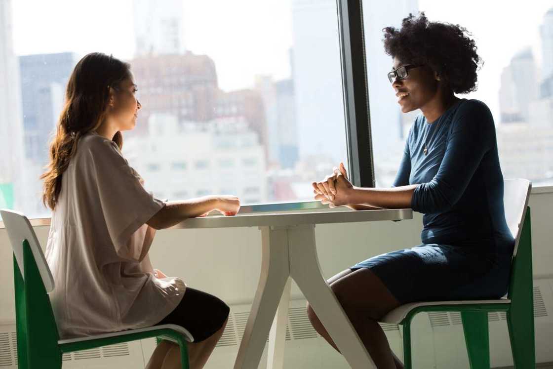 How to think before you speak How to think before you speak
