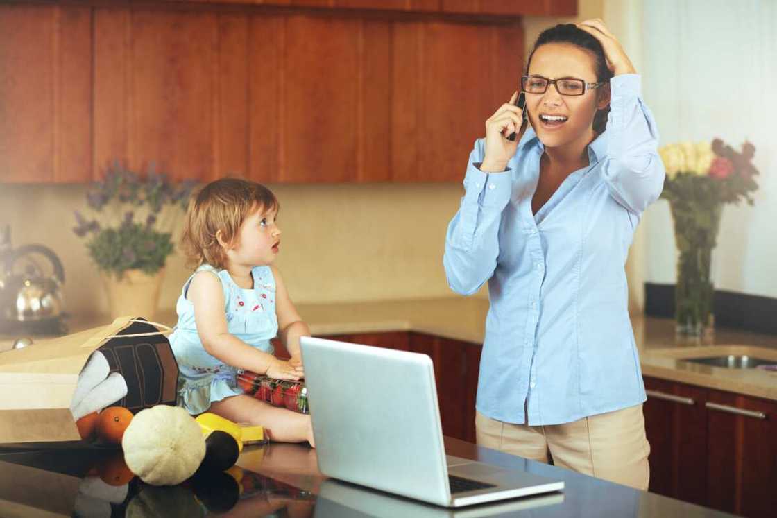 Faites-vous un burnout parental? 10 signes qui ne trompent pas Faites-vous un burnout parental? 10 signes qui ne trompent pas