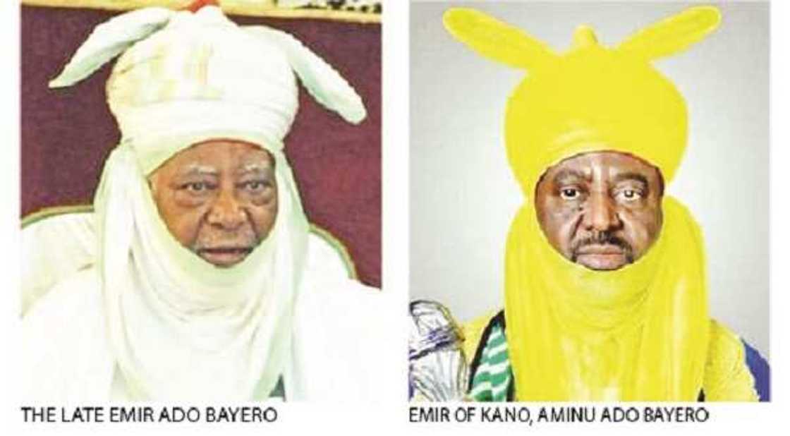 Bamu da gidan zama, an hana mu komai na gado - Daya daga matan marigayi Ado Bayero Bamu da gidan zama, an hana mu komai na gado - Daya daga matan marigayi Ado Bayero