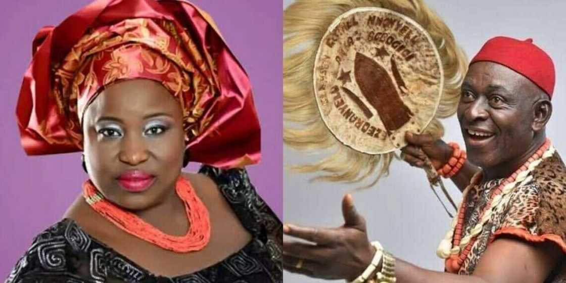 ‘Yan Wasan Kwaikwayo ‘Yan Wasan Kwaikwayo