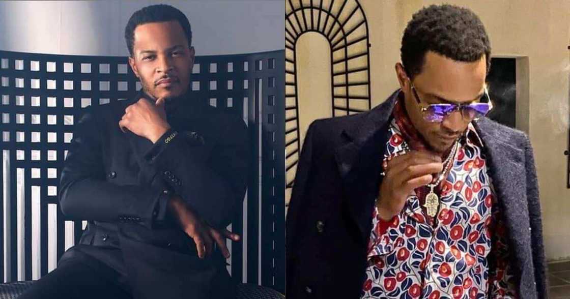 TI Seemingly Addresses Sexual Assault Claims in His New Song 'What It's Come To' TI Seemingly Addresses Sexual Assault Claims in His New Song 'What It's Come To'