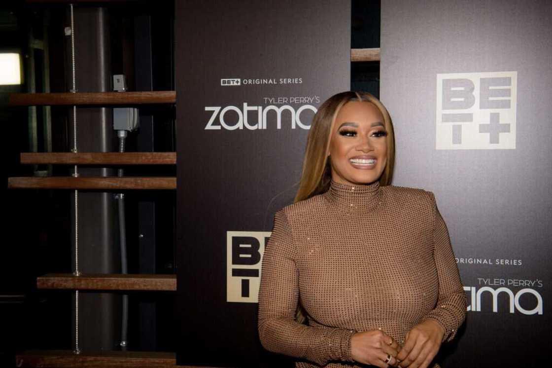 Crystal Hayslett Crystal Hayslett