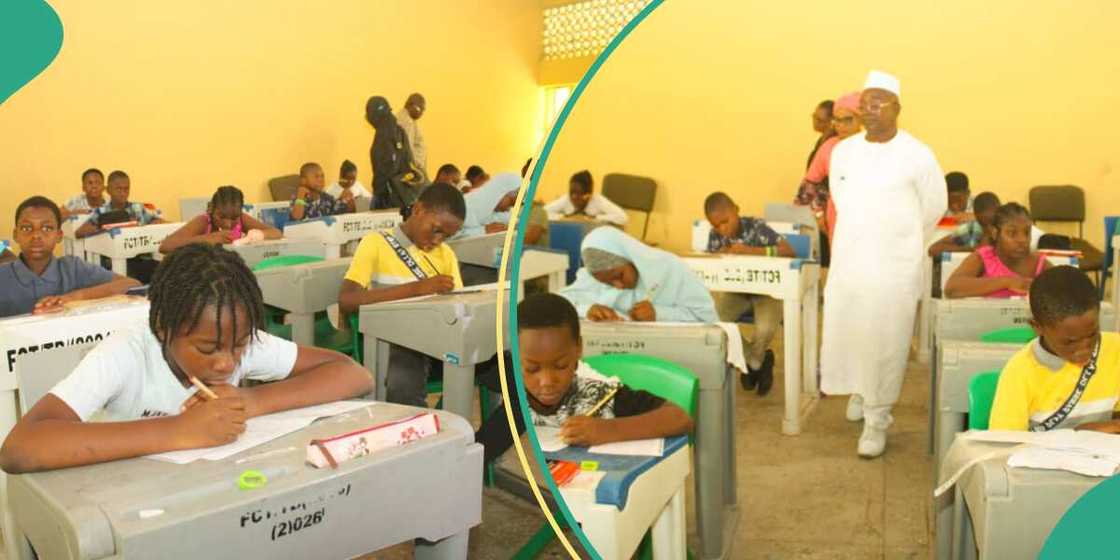 Breaking: Details emerge as NECO releases 2024 unity schools’ examination results