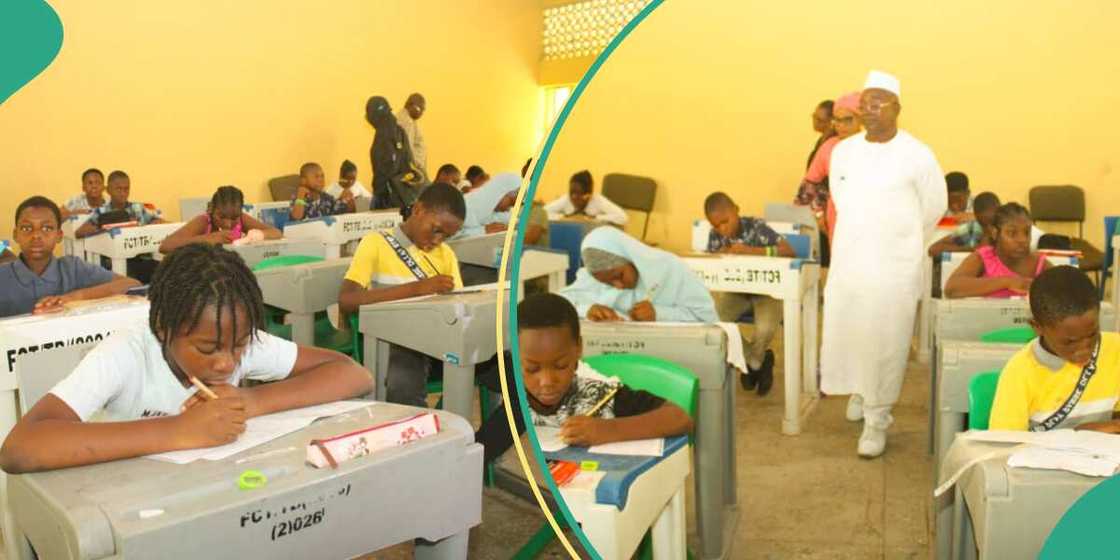 NECO releases 2024 unity schools’ examination results NECO releases 2024 unity schools’ examination results