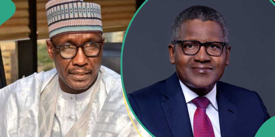 Analysts tackle NNPC Analysts tackle NNPC