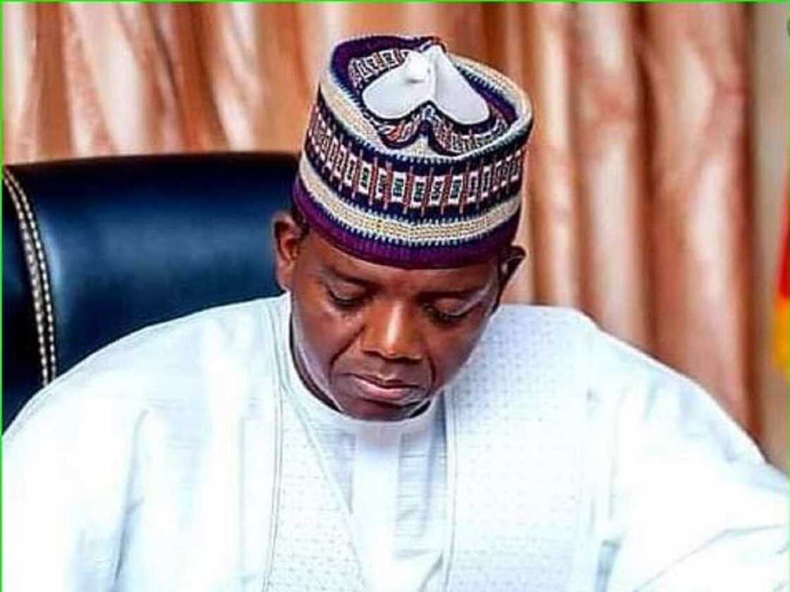 Gwamnatin Zamfara ta umurci makarantu su fara aiki a ranar 9 ga watan Agusta Gwamnatin Zamfara ta umurci makarantu su fara aiki a ranar 9 ga watan Agusta