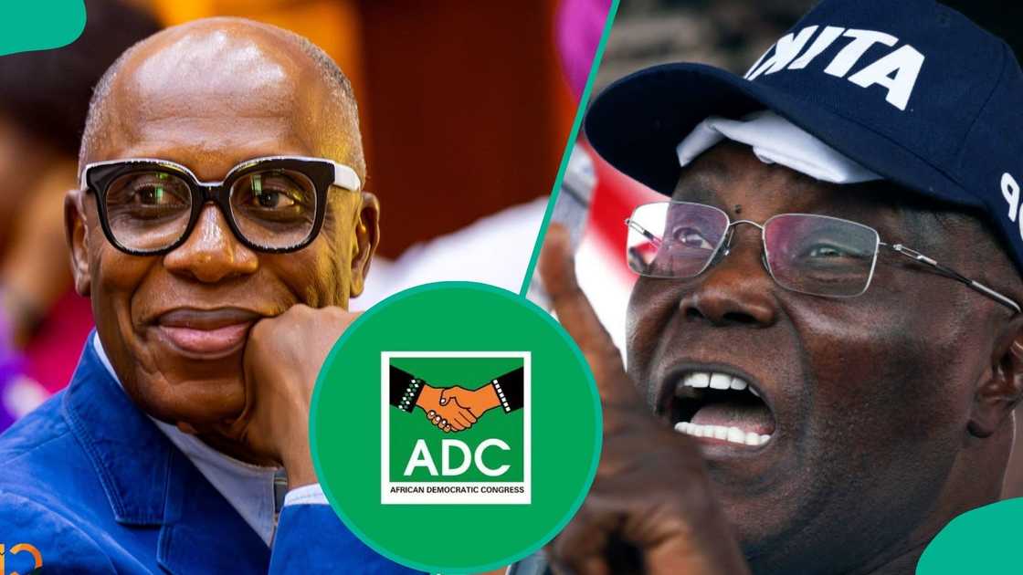 Tension as Amaechi Declares What May Happen in ADC Primaries, "He Must Fail"