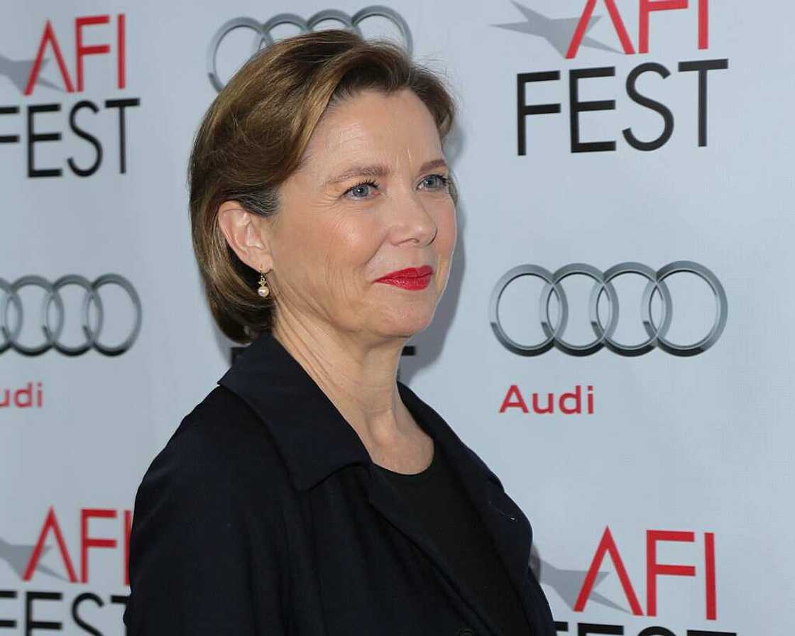 Annette Bening at the AFI FEST 2013 Spotlight event