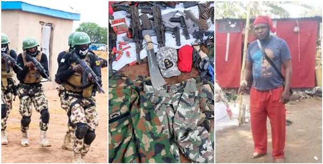 APC to youths: Military technology beyond native doctors’ protection APC to youths: Military technology beyond native doctors’ protection