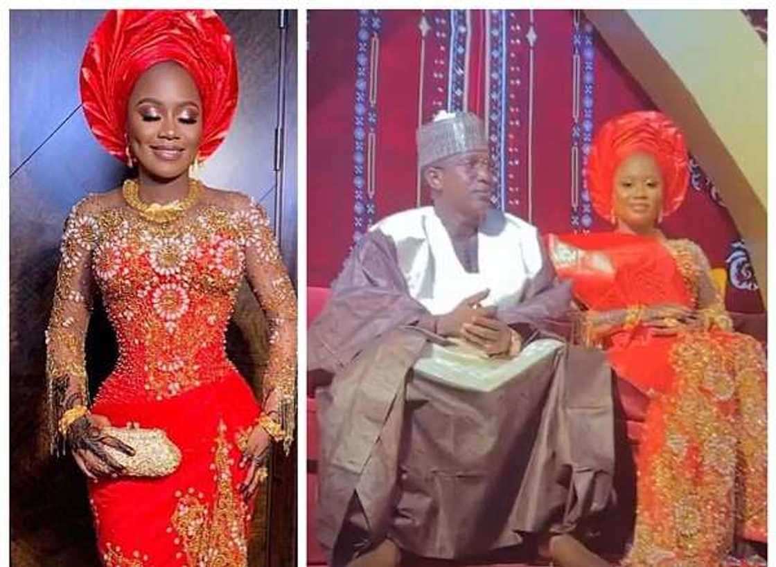 Amina da Auwal Amina da Auwal