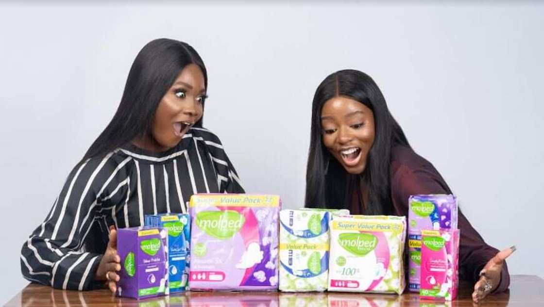Molped Nigeria is Rewriting Stories of Comfort with its Comfort Revolution Campaign Molped Nigeria is Rewriting Stories of Comfort with its Comfort Revolution Campaign