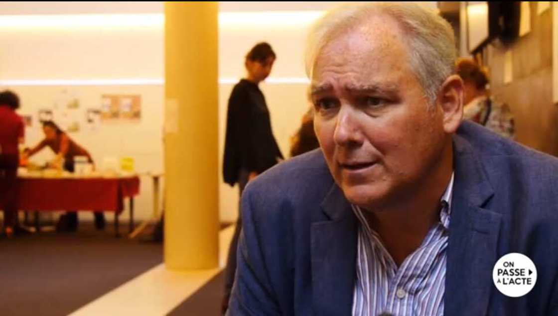 Guy Cloutier, une agression et des révélations qui choquent le public Guy Cloutier, une agression et des révélations qui choquent le public