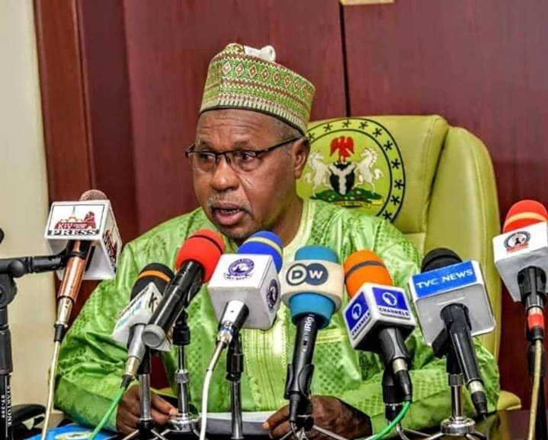 aminu masari aminu masari