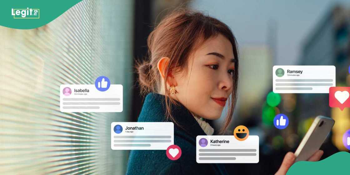 Facebook, Instagram users lament over global outage Facebook, Instagram users lament over global outage