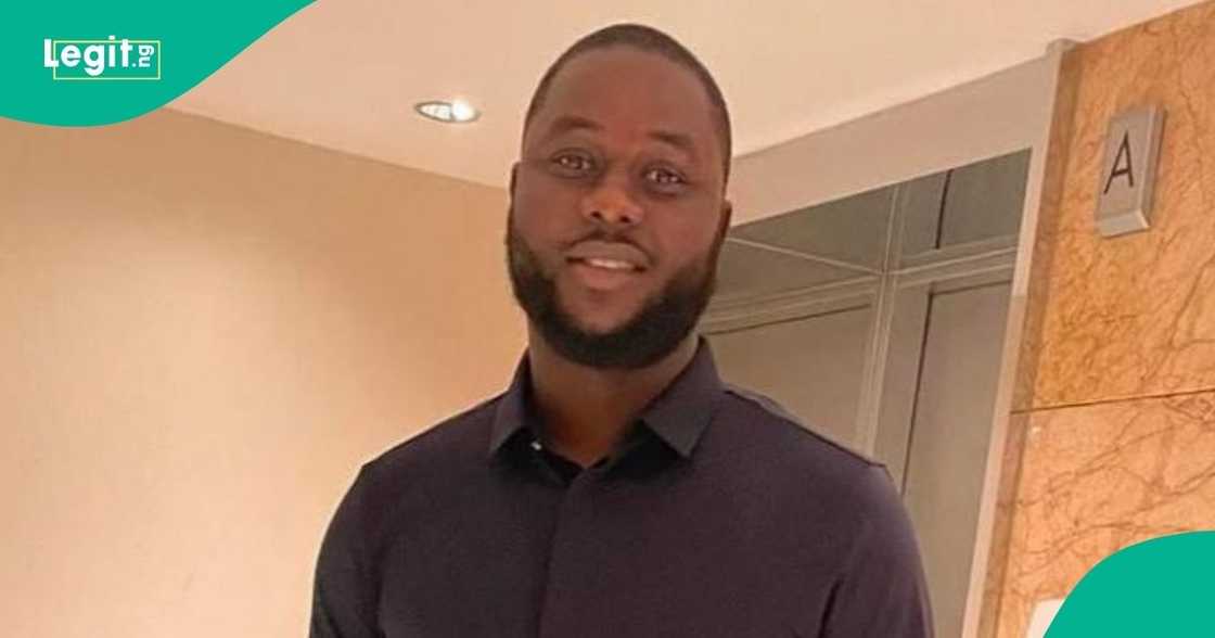 How Efuetanu Emuobome Richard Launched Dual Careers in Renewable Energy and Nightlife How Efuetanu Emuobome Richard Launched Dual Careers in Renewable Energy and Nightlife