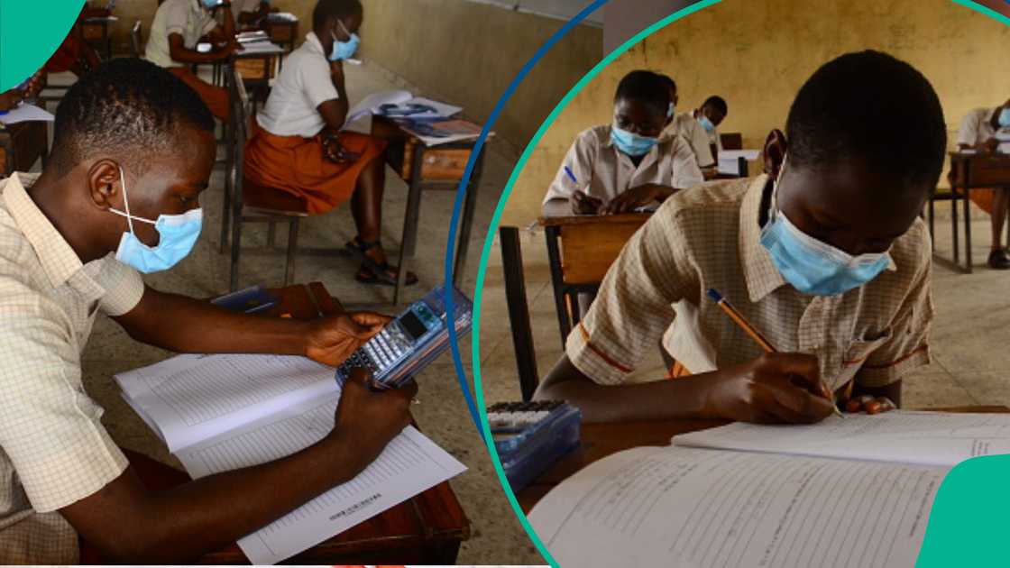 WAEC provides update on 2024 WASSCE