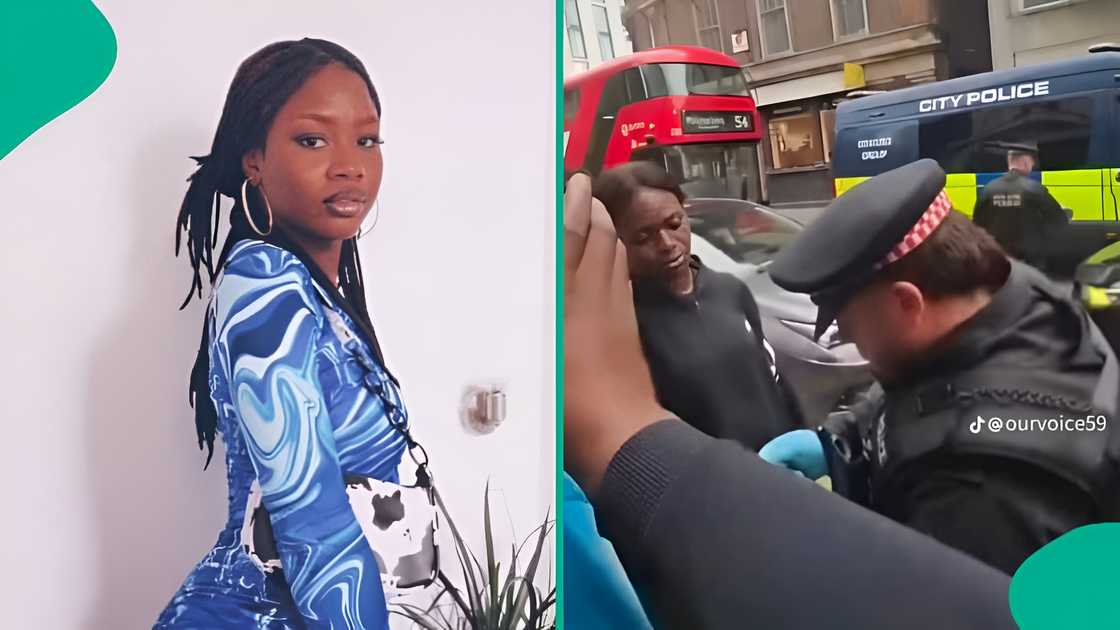 Nigerian lady joins reactions on 2baba and Natasha’s UK incident Nigerian lady joins reactions on 2baba and Natasha’s UK incident