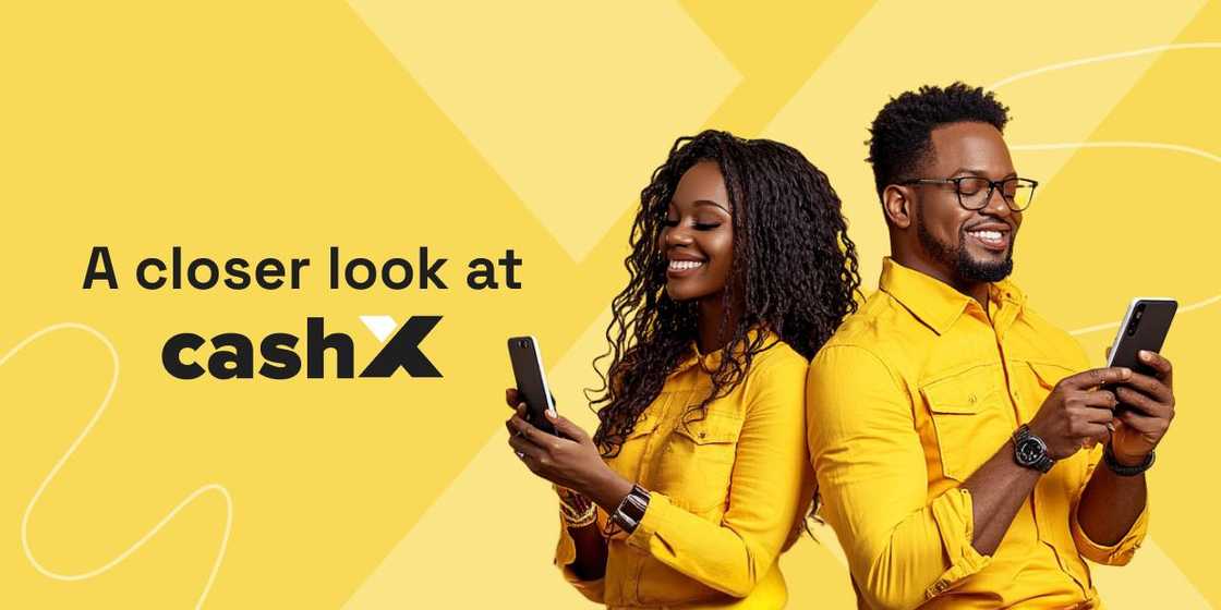 CashX in Nigeria: What kind of service it is, how it works, and what trust in it is built on
