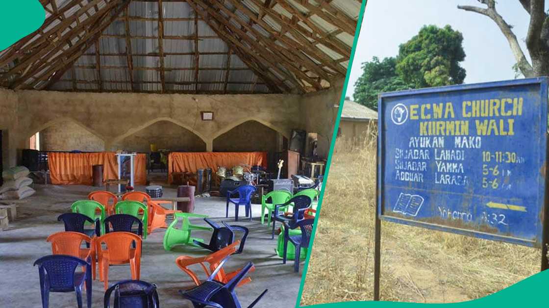 Organisation of African Instituted Churches (OAIC) begins prayers for abducted members in Kaduna.