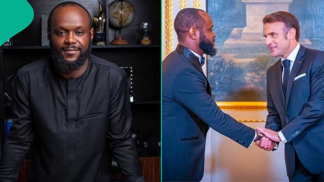 2027: Igbo Youth Organisations Endorse Seyi Tinubu for Lagos Governor 2027: Igbo Youth Organisations Endorse Seyi Tinubu for Lagos Governor