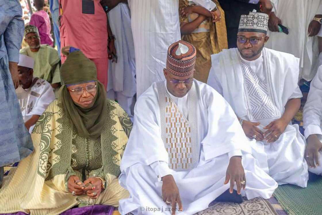 Bello Eid prayers Bello Eid prayers