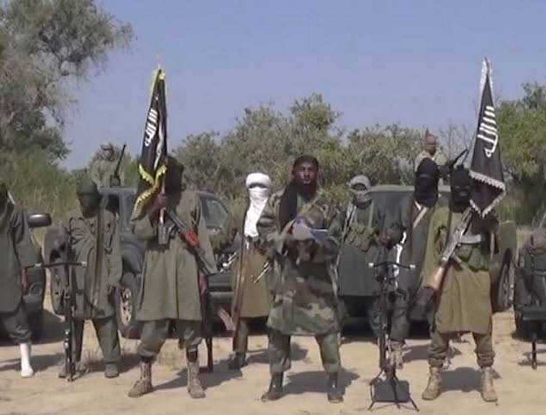 Da Ɗuminsa: Boko Haram Sun Sake Kai Hari Wata Ƙaramar Hukuma a Jihar Borno